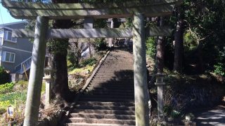 実際に行って良かった伊豆山神社・榛名山神社を紹介!